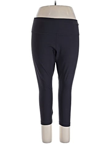 Lululemon Athletica Active Pants (view 1)
