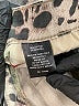 Signature Studio Animal Print Brown Active Pants Size 14 - photo 5