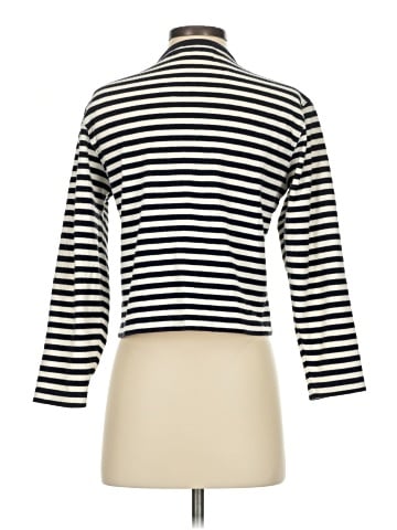 Liz Claiborne Cardigan (view 2)