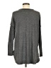 Bobeau Gray Pullover Sweater Size M - photo 2