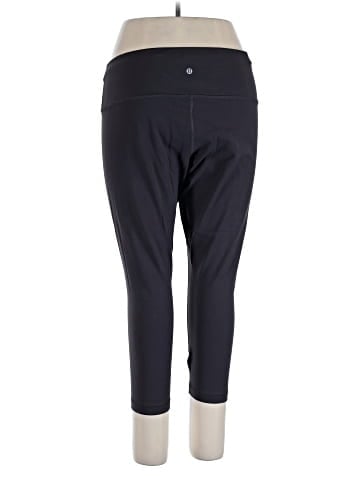 Lululemon Athletica Active Pants (view 2)