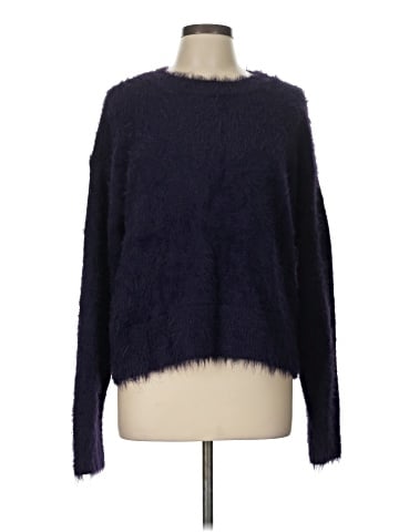 Sanctuary Pullover Sweater (view 1)