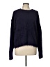 Sanctuary Purple Pullover Sweater Size L - photo 1