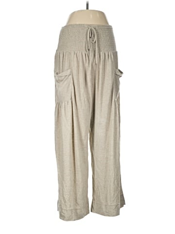 FP BEACH Linen Pants (view 1)