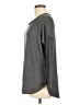 Bobeau Gray Pullover Sweater Size M - photo 5