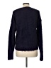 Sanctuary Purple Pullover Sweater Size L - photo 2