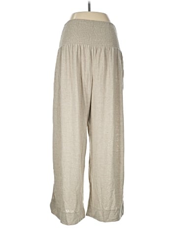 FP BEACH Linen Pants (view 2)