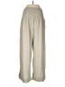 FP BEACH Tan Linen Pants Size M - photo 2