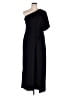 Adrianna Papell Black Jumpsuit Size 16 (petite) - photo 1