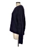 Sanctuary Purple Pullover Sweater Size L - photo 5