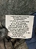 Walter Baker Blue Long Sleeve Top Size XS - photo 8