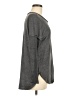 Bobeau Gray Pullover Sweater Size M - photo 4