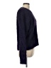 Sanctuary Purple Pullover Sweater Size L - photo 4