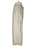 FP BEACH Tan Linen Pants Size M - photo 4