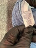Caslon Solid Blue Jeans Size 14 - photo 5