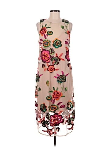 Alexia Admor Cocktail Dress (view 1)