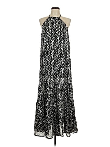 Earthbound Trading Co. Casual Dress (view 1)