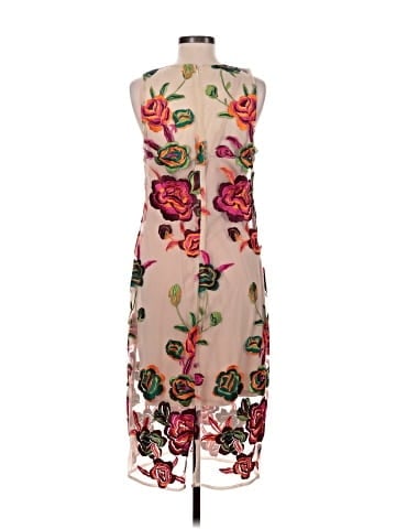 Alexia Admor Cocktail Dress (view 2)