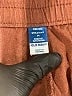 Old Navy Solid Brown Linen Pants Size M - photo 7