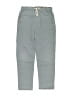 Búho Solid Blue Cargo Pants Size 10 - photo 1