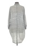 Mossimo Gray Cardigan Size L - photo 2