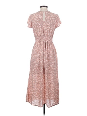 Sienna Sky Casual Dress (view 2)
