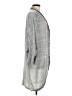 Mossimo Gray Cardigan Size L - photo 4