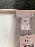 J.Jill Ivory 3/4 Sleeve Blouse Size S - photo 7