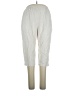 Briggs New York Solid Silver Casual Pants Size 16 - photo 1