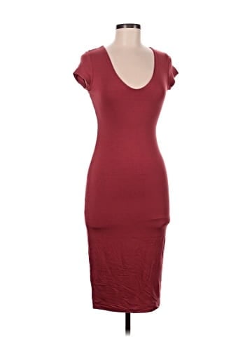 See You Monday Casual Dress (view 1)
