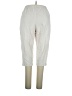 Briggs New York Solid Silver Casual Pants Size 16 - photo 2