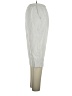Briggs New York Solid Silver Casual Pants Size 16 - photo 5