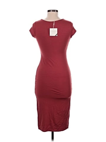 See You Monday Casual Dress (view 2)