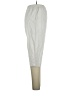 Briggs New York Solid Silver Casual Pants Size 16 - photo 4
