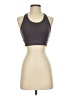 Fabletics Gray Sleeveless Top Size S (estimated) - photo 1