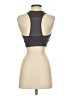 Fabletics Gray Sleeveless Top Size S (estimated) - photo 2