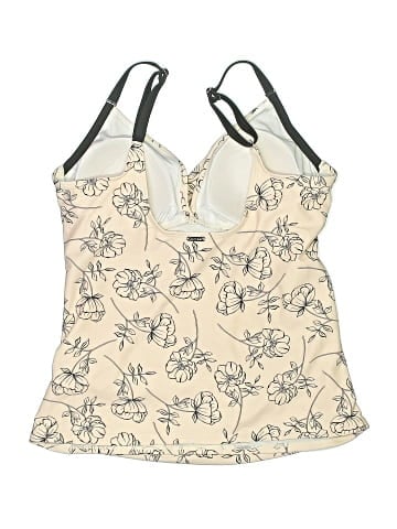Calvin Klein Swimsuit Top (view 2)