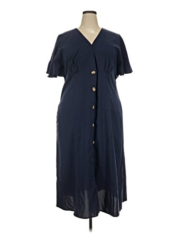 Suzanne Betro Casual Dress (view 1)