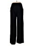 Max Studio Solid Black Dress Pants Size M - photo 2