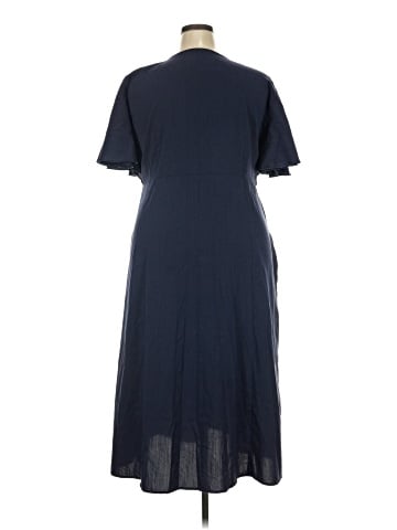 Suzanne Betro Casual Dress (view 2)