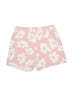 Zara Baby Floral Pink Shorts Size 5 - 6 - photo 1