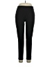 Kay Unger Solid Black Active Pants Size XL - photo 1