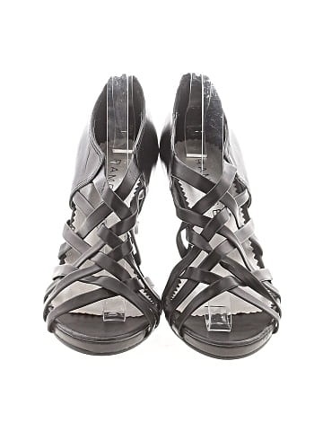 Rampage Sandals (view 2)