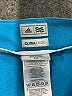 Adidas Solid Teal Blue Skort Size 14 - photo 3