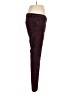 CAbi Burgundy Jeans Size 12 - photo 4