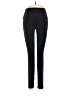 Lyssé Solid Black Active Pants Size XS - photo 1