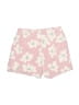 Zara Baby Floral Pink Shorts Size 5 - 6 - photo 2
