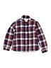Crewcuts Outlet 100% Cotton Blue Jacket Size 10 - 11 - photo 1