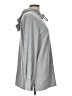 Nine West Gray Pullover Sweater Size L - photo 4