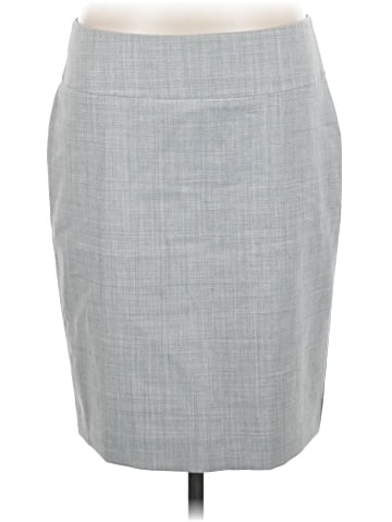 Express Design Studio Formal Skirt (view 1)